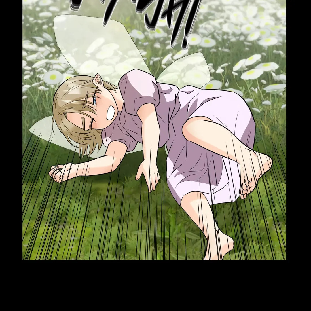 Fairy Pairing Chapter 8 page 67 - 