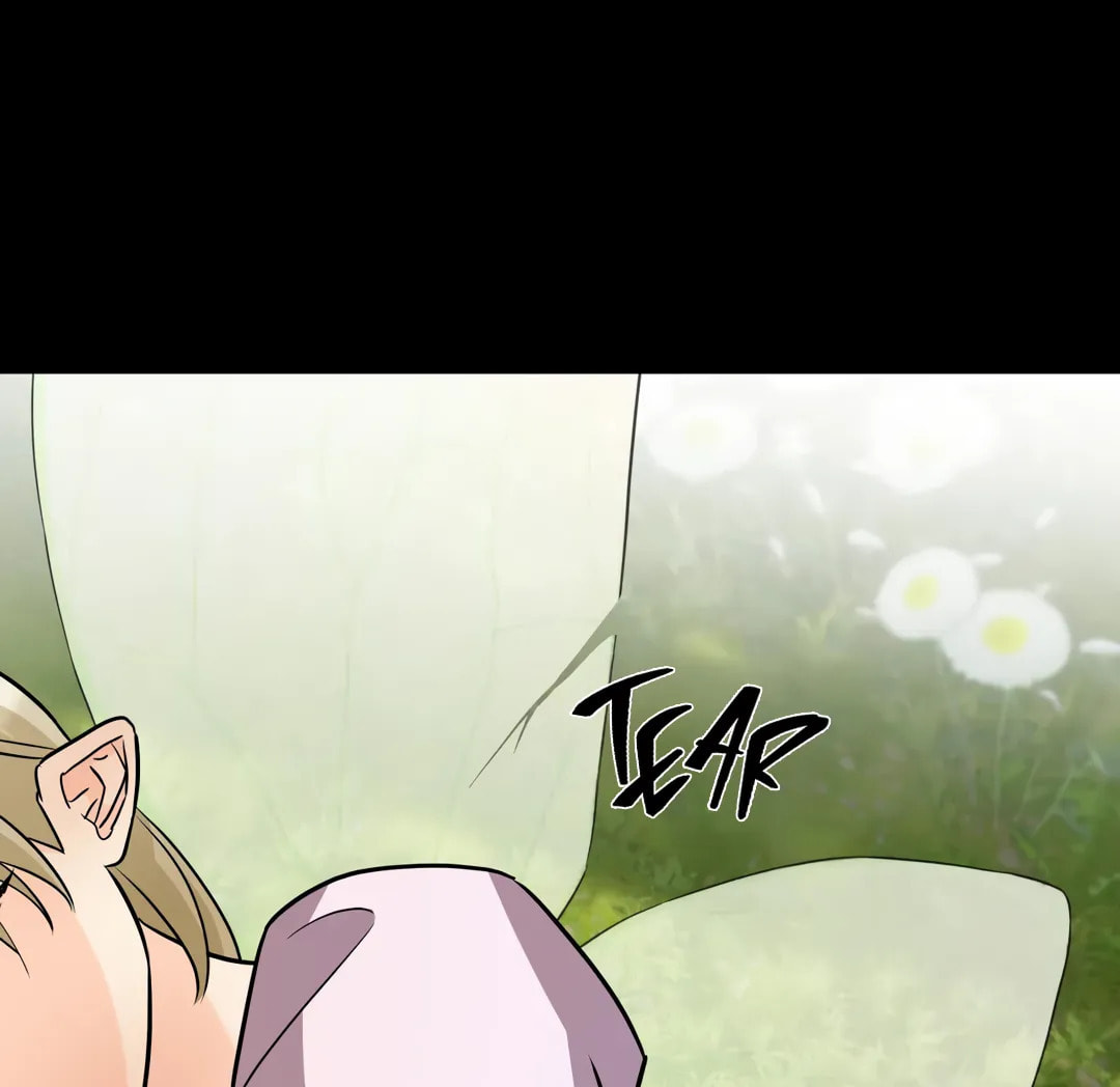Fairy Pairing Chapter 8 page 68 - 
