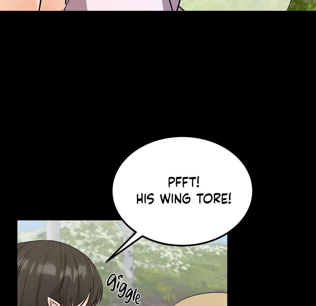 Fairy Pairing Chapter 8 page 69 - 