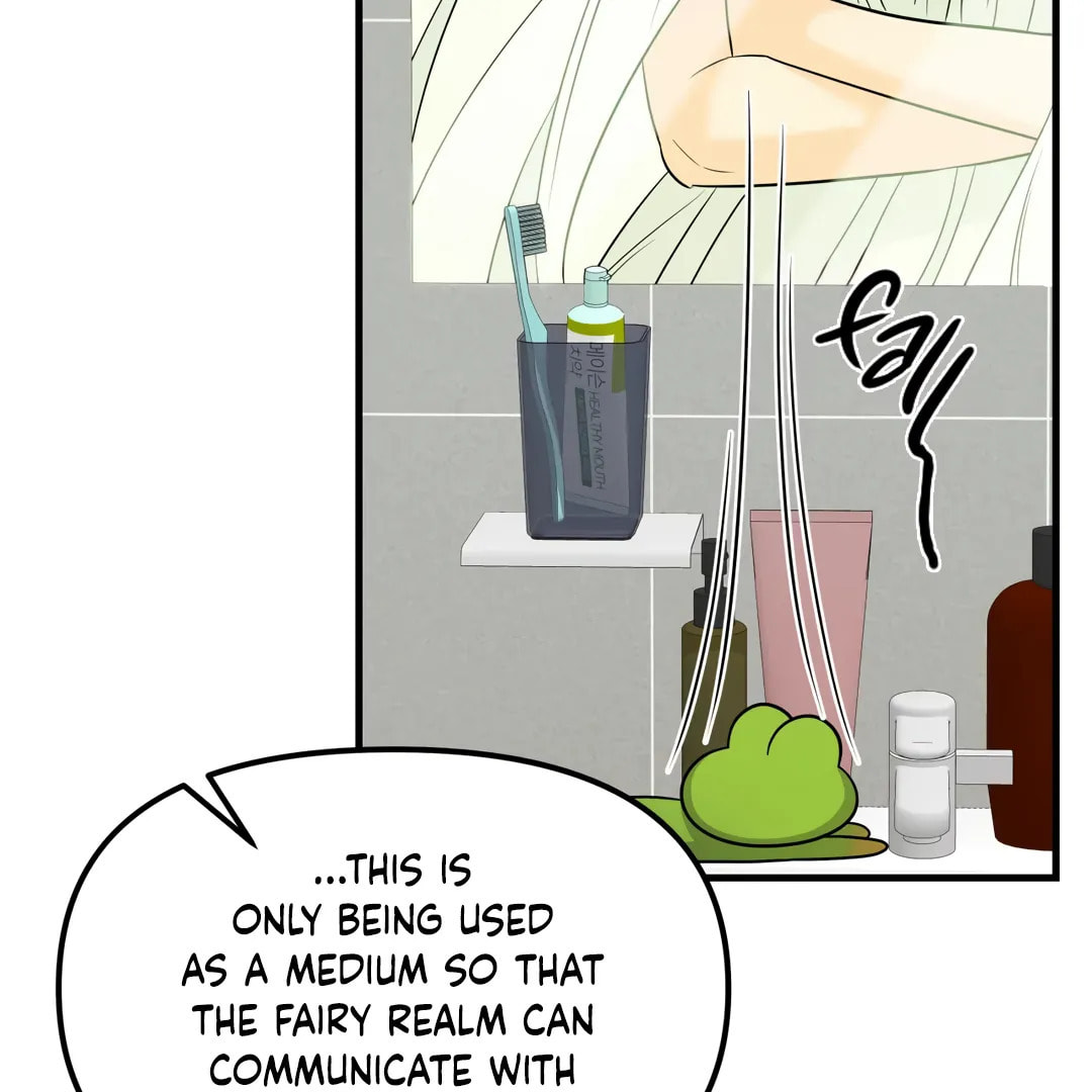 Fairy Pairing Chapter 8 page 8 - 