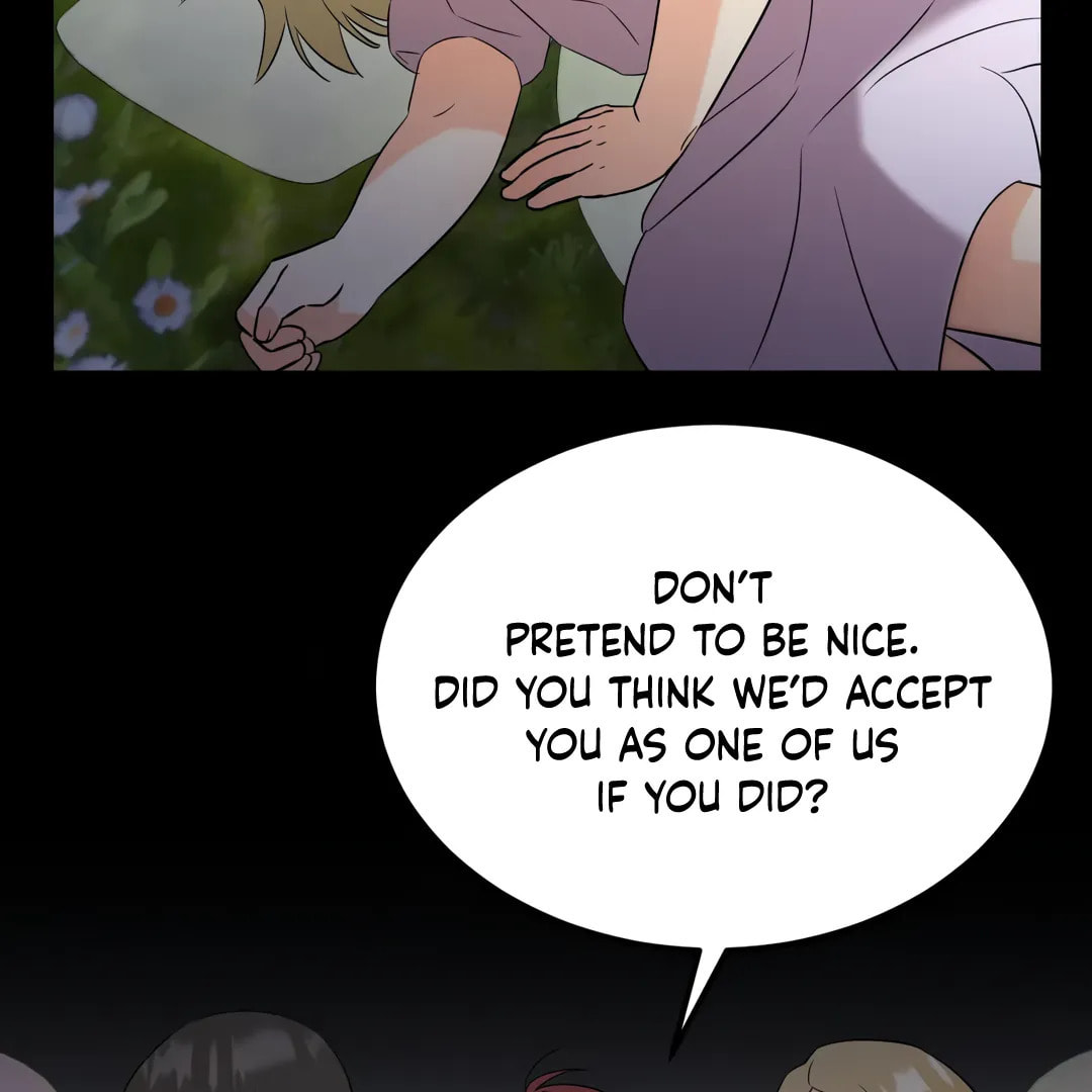 Fairy Pairing Chapter 8 page 72 - 