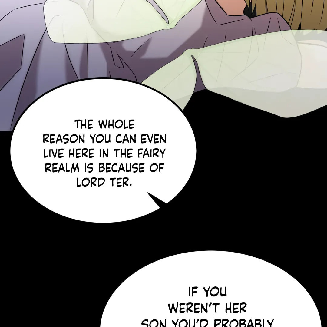 Fairy Pairing Chapter 8 page 74 - 