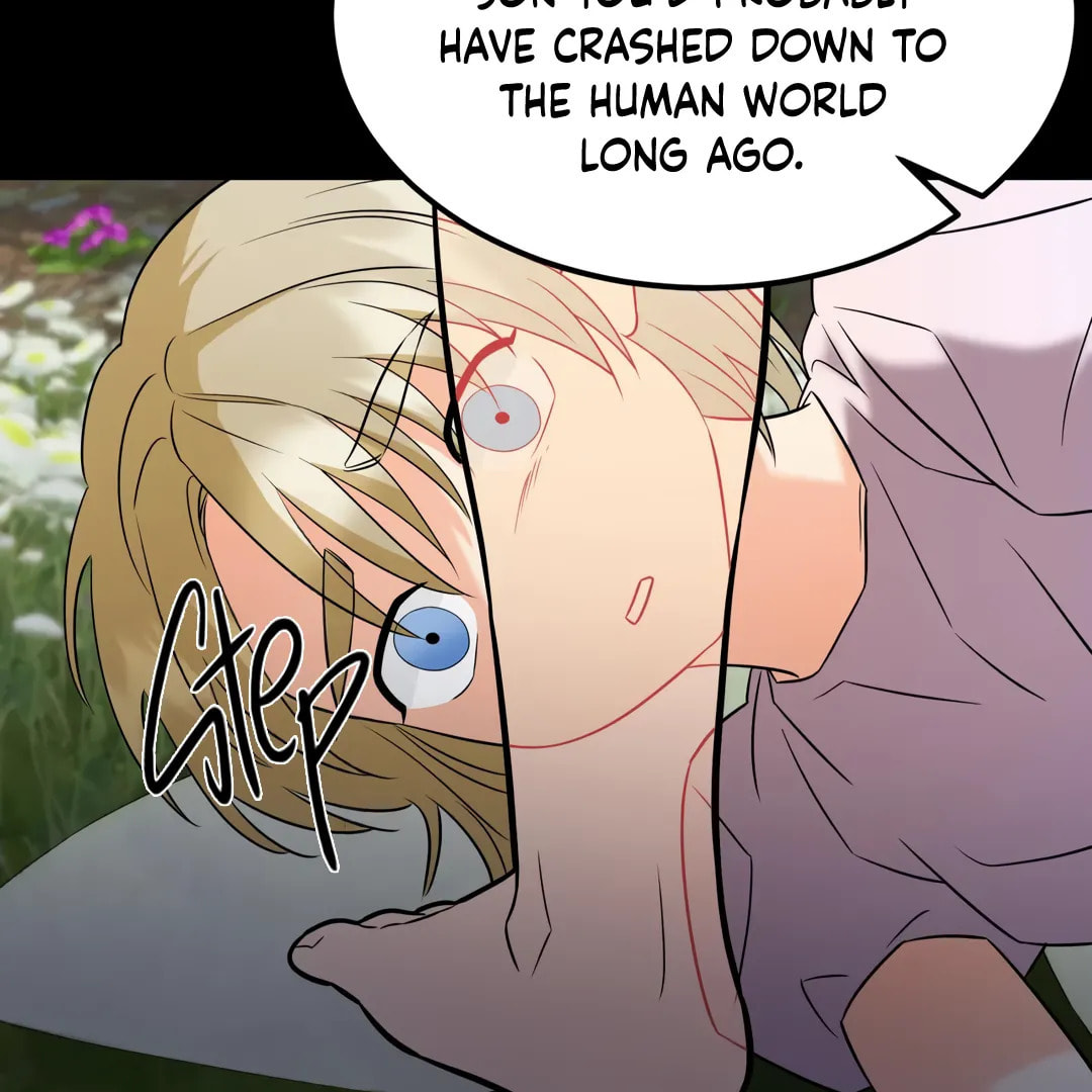Fairy Pairing Chapter 8 page 75 - 