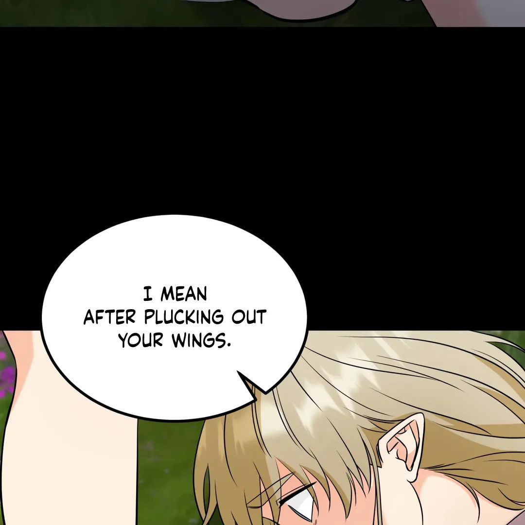 Fairy Pairing Chapter 8 page 76 - 