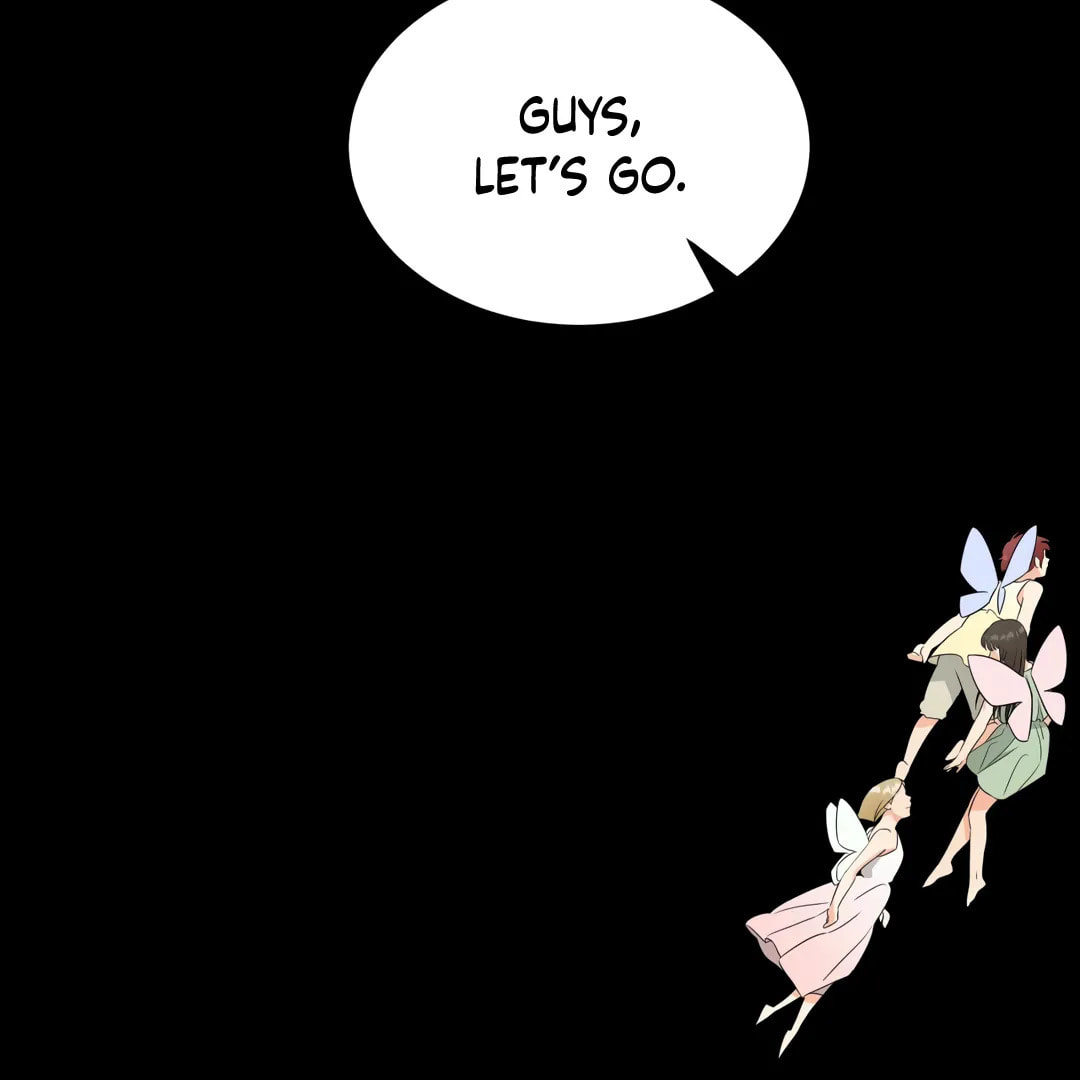 Fairy Pairing Chapter 8 page 78 - 