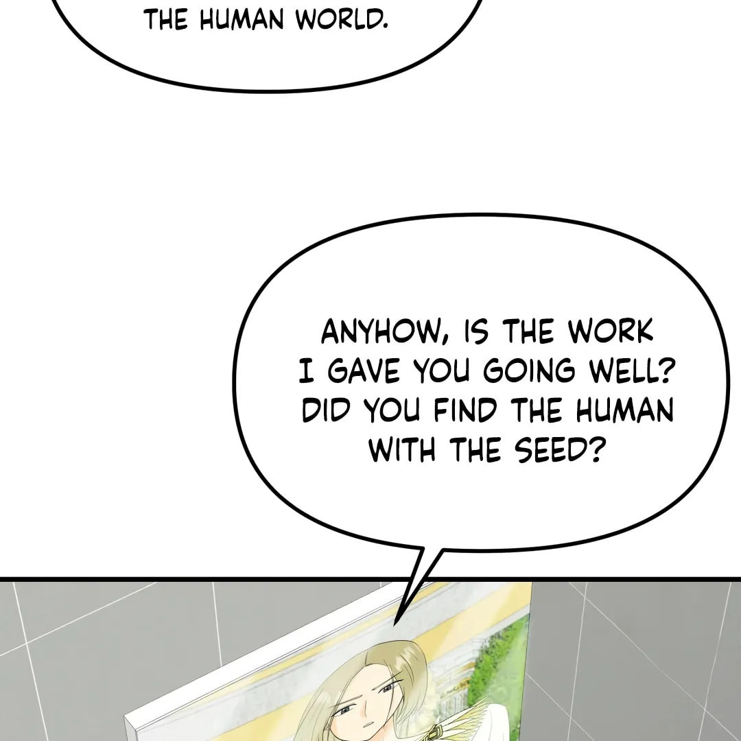 Fairy Pairing Chapter 8 page 9 - 