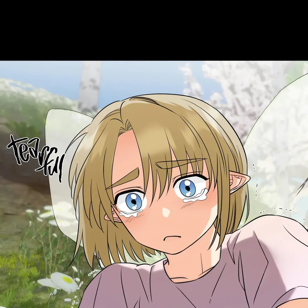 Fairy Pairing Chapter 8 page 81 - 