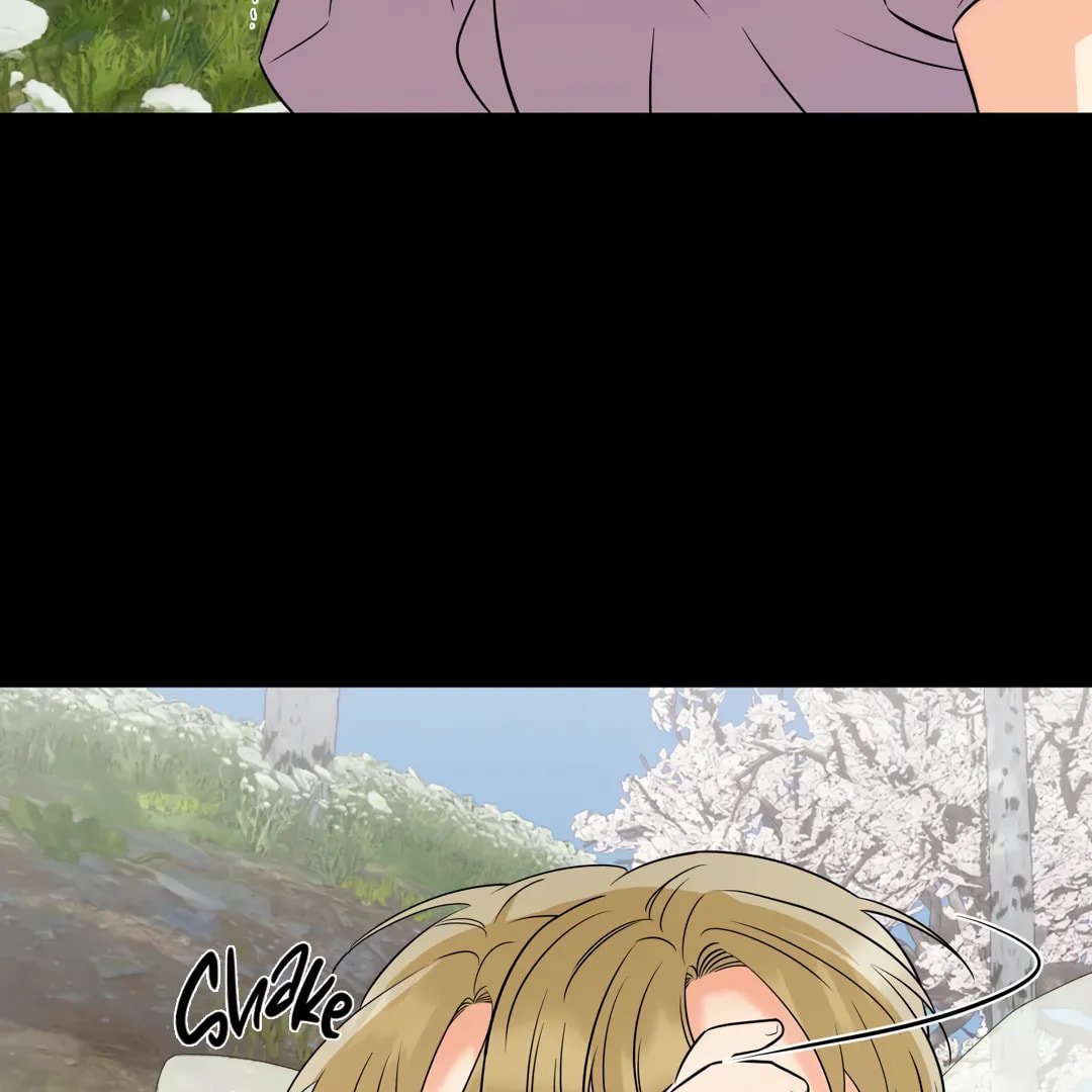 Fairy Pairing Chapter 8 page 82 - 
