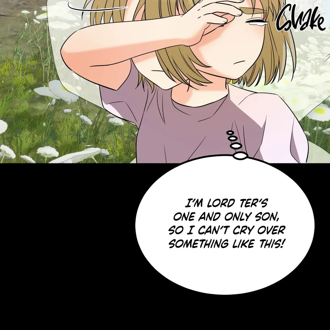 Fairy Pairing Chapter 8 page 83 - 