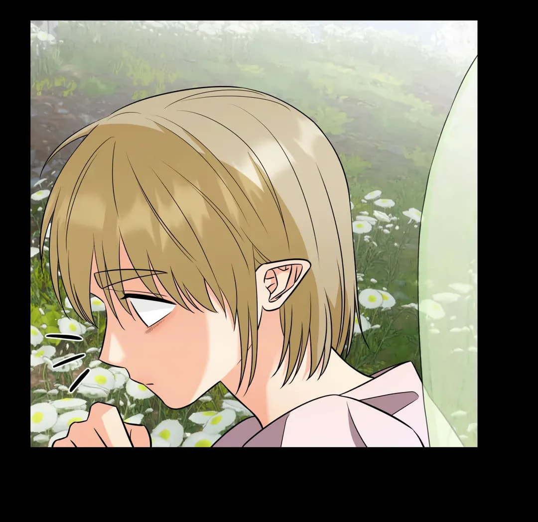 Fairy Pairing Chapter 8 page 84 - 