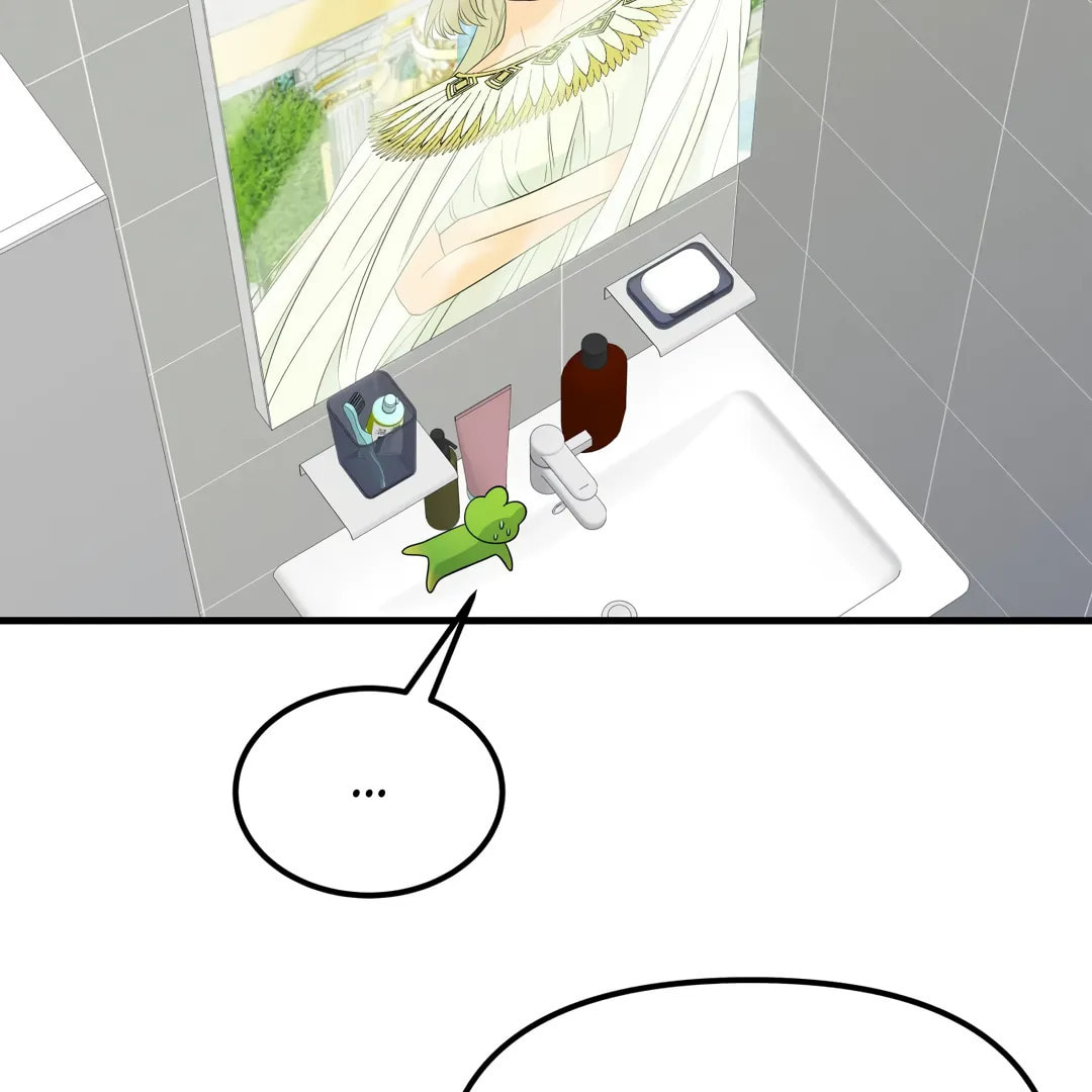 Fairy Pairing Chapter 8 page 10 - 