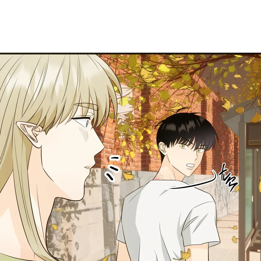 Fairy Pairing Chapter 8 page 95 - 