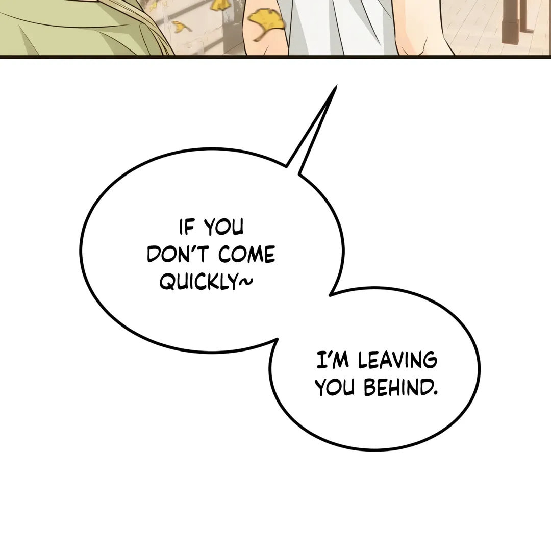 Fairy Pairing Chapter 8 page 96 - 