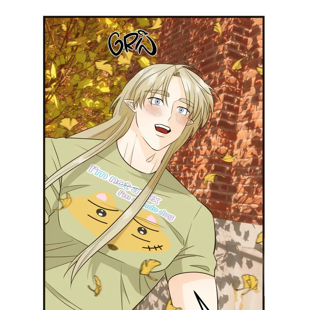Fairy Pairing Chapter 8 page 97 - 