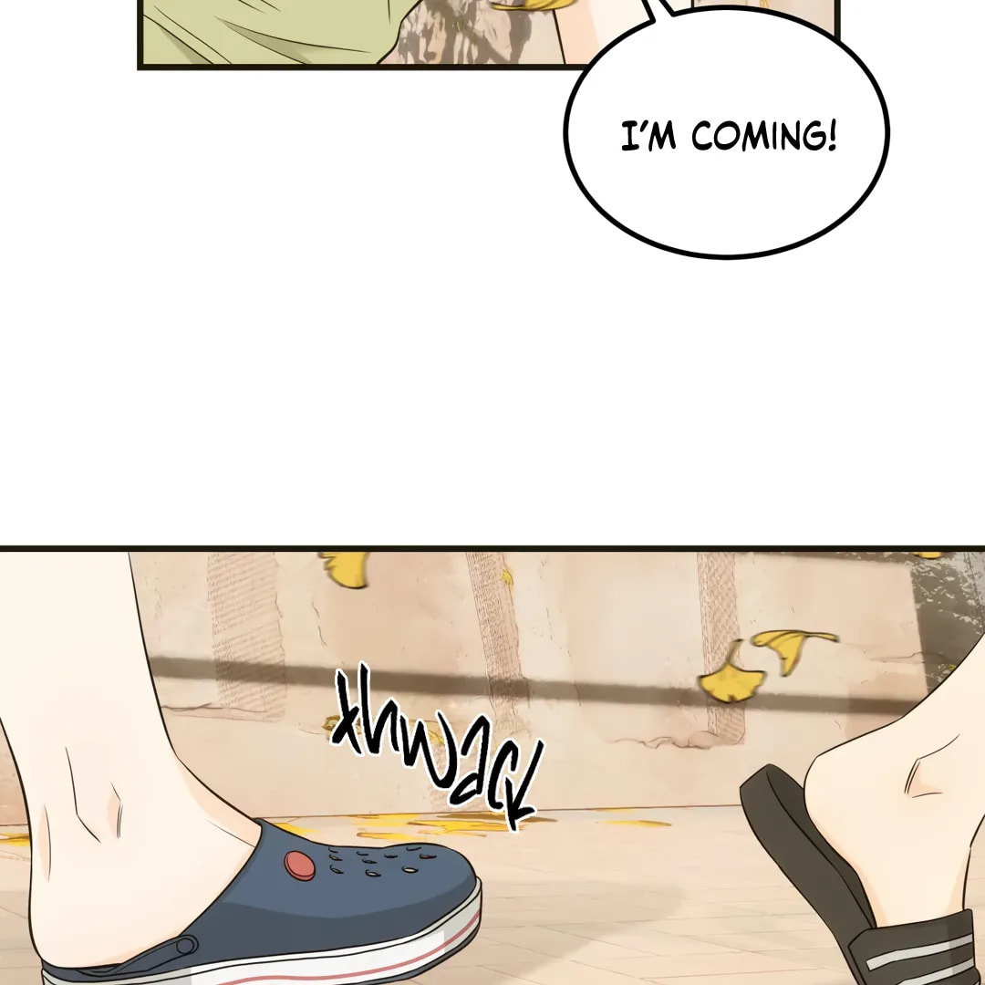 Fairy Pairing Chapter 8 page 98 - 