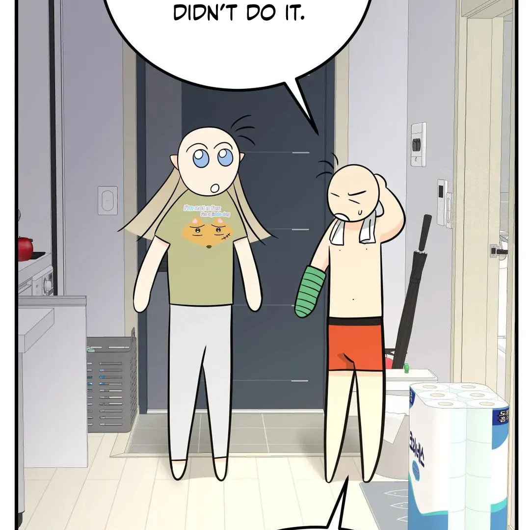 Fairy Pairing Chapter 9 page 107 - 