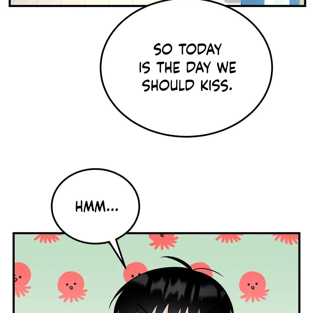 Fairy Pairing Chapter 9 page 108 - 
