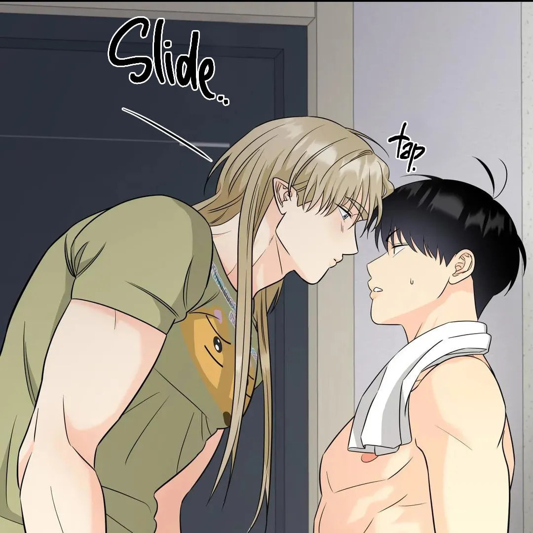 Fairy Pairing Chapter 9 page 114 - 
