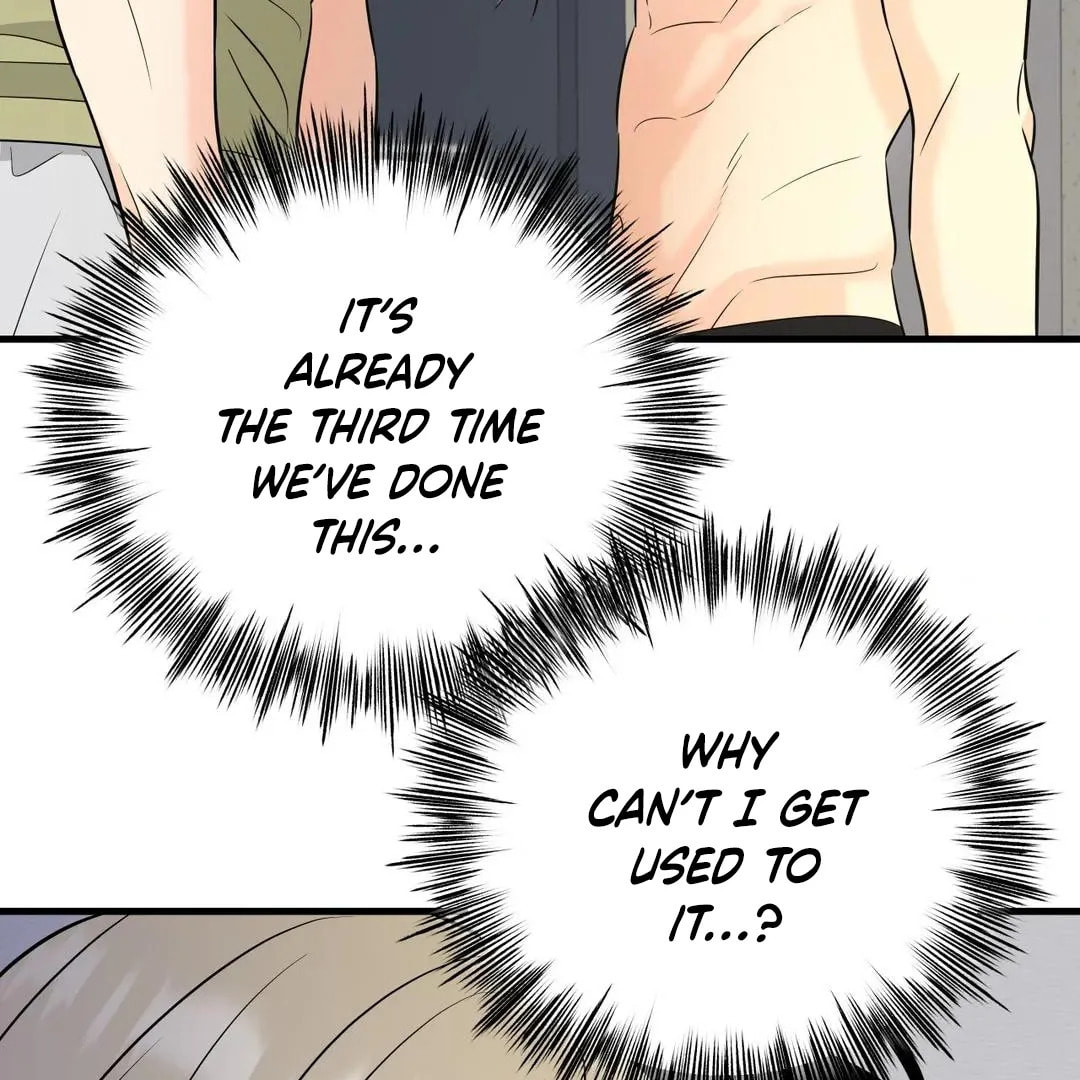 Fairy Pairing Chapter 9 page 115 - 