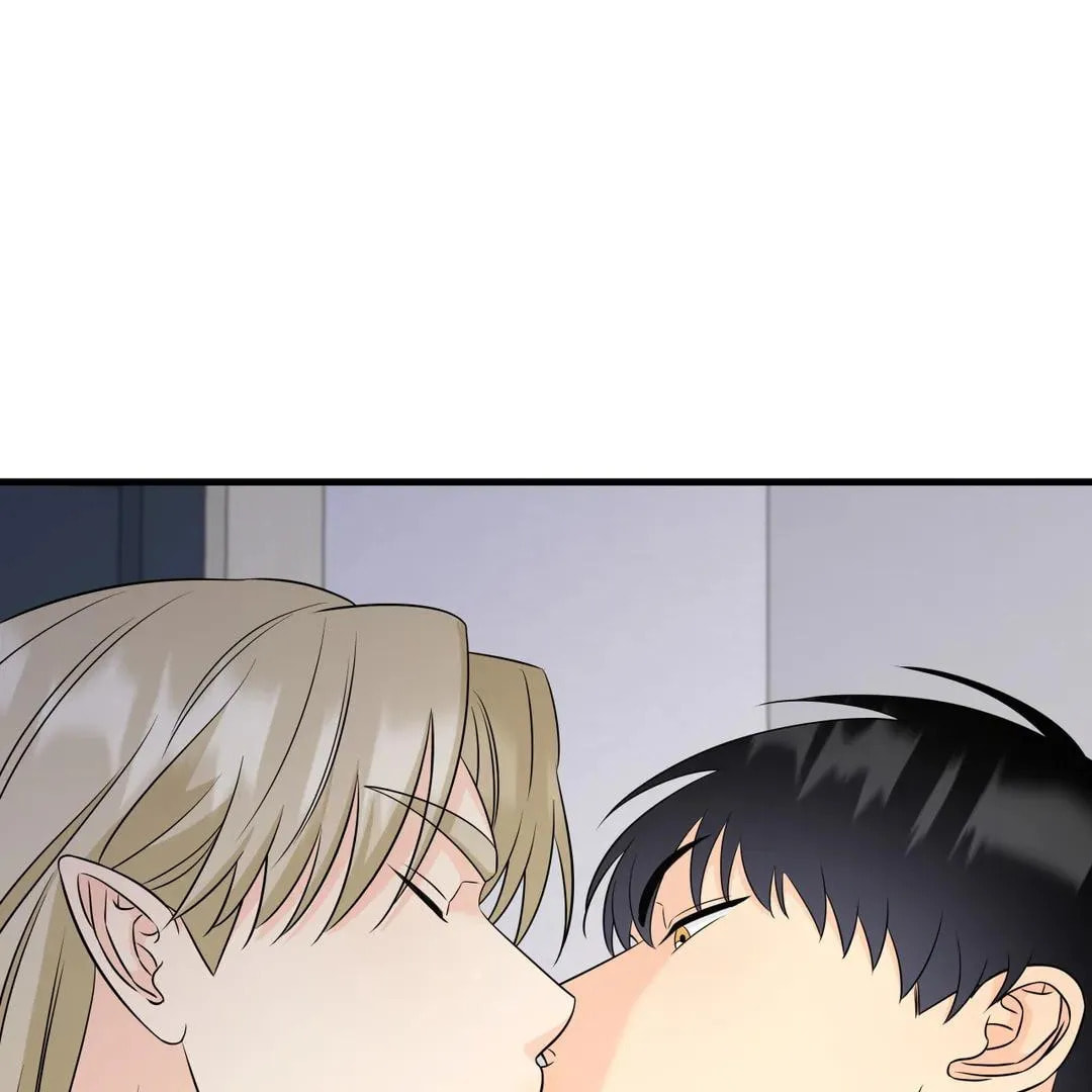 Fairy Pairing Chapter 9 page 117 - 