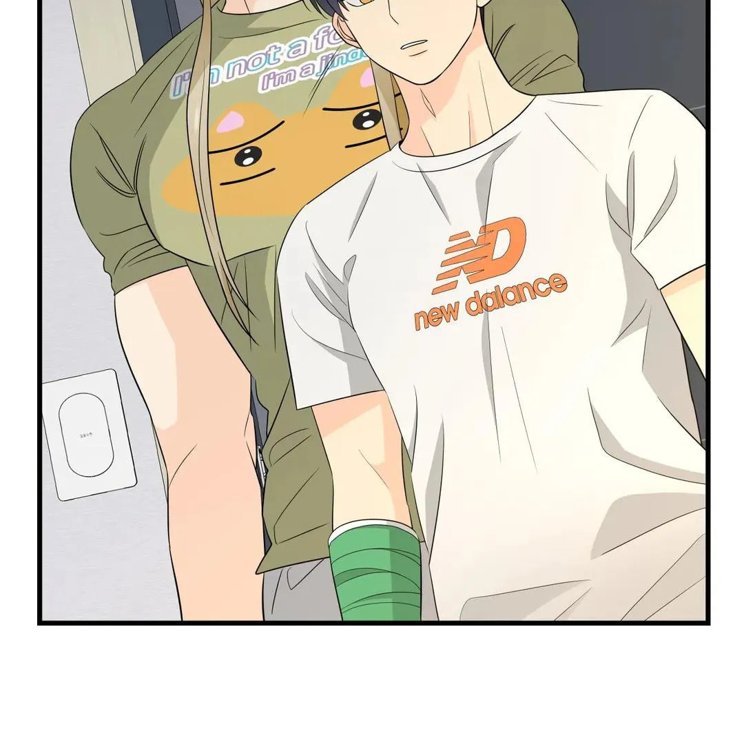 Fairy Pairing Chapter 9 page 15 - 