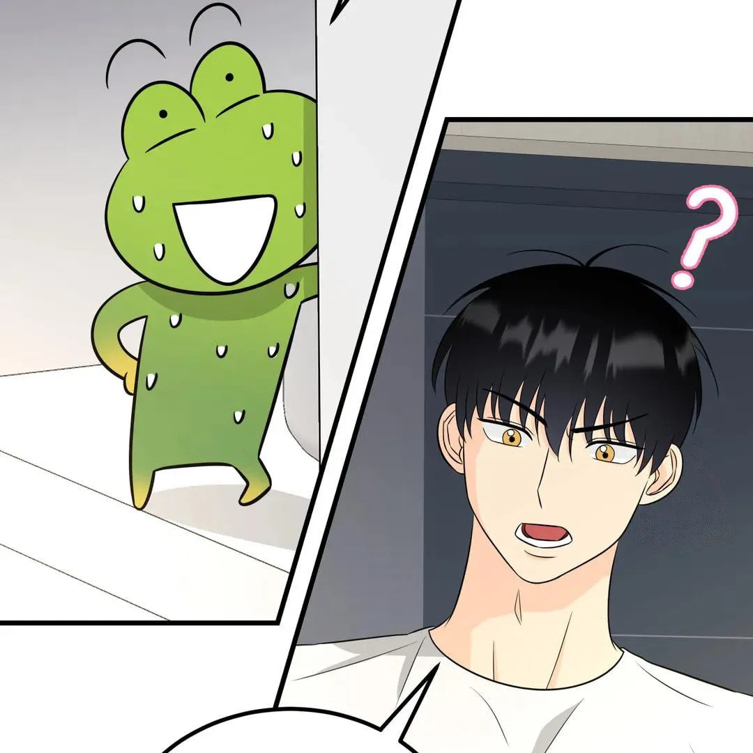 Fairy Pairing Chapter 9 page 18 - 