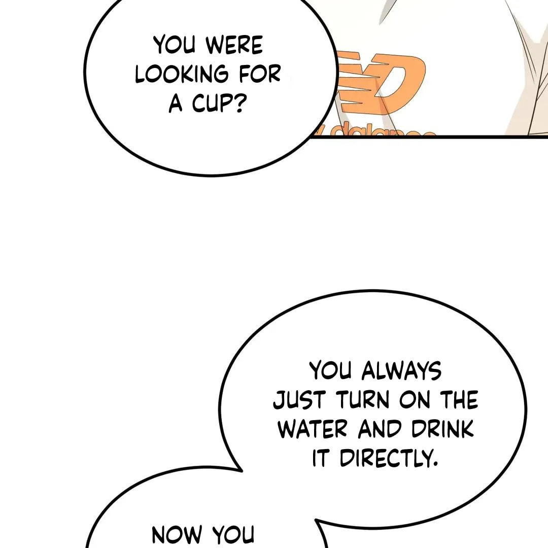 Fairy Pairing Chapter 9 page 19 - 