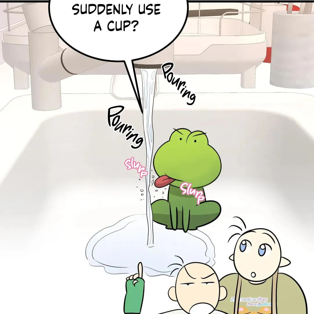 Fairy Pairing Chapter 9 page 20 - 