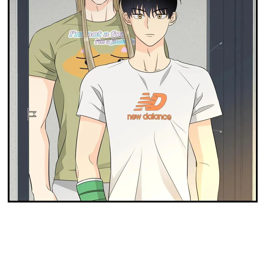 Fairy Pairing Chapter 9 page 3 - 