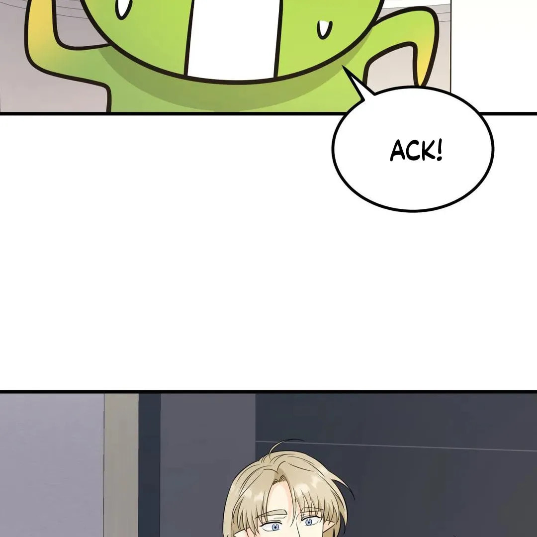 Fairy Pairing Chapter 9 page 25 - 