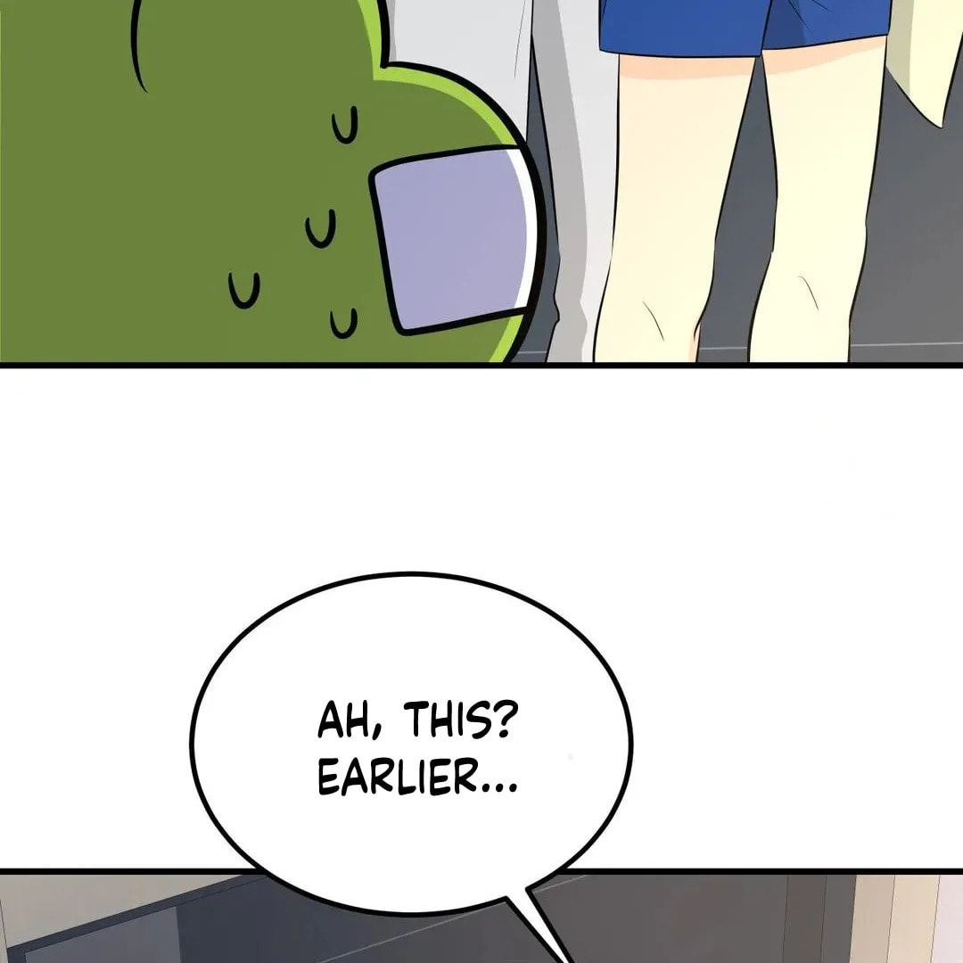 Fairy Pairing Chapter 9 page 27 - 