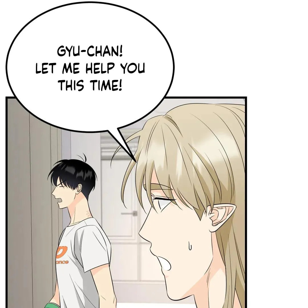 Fairy Pairing Chapter 9 page 33 - 