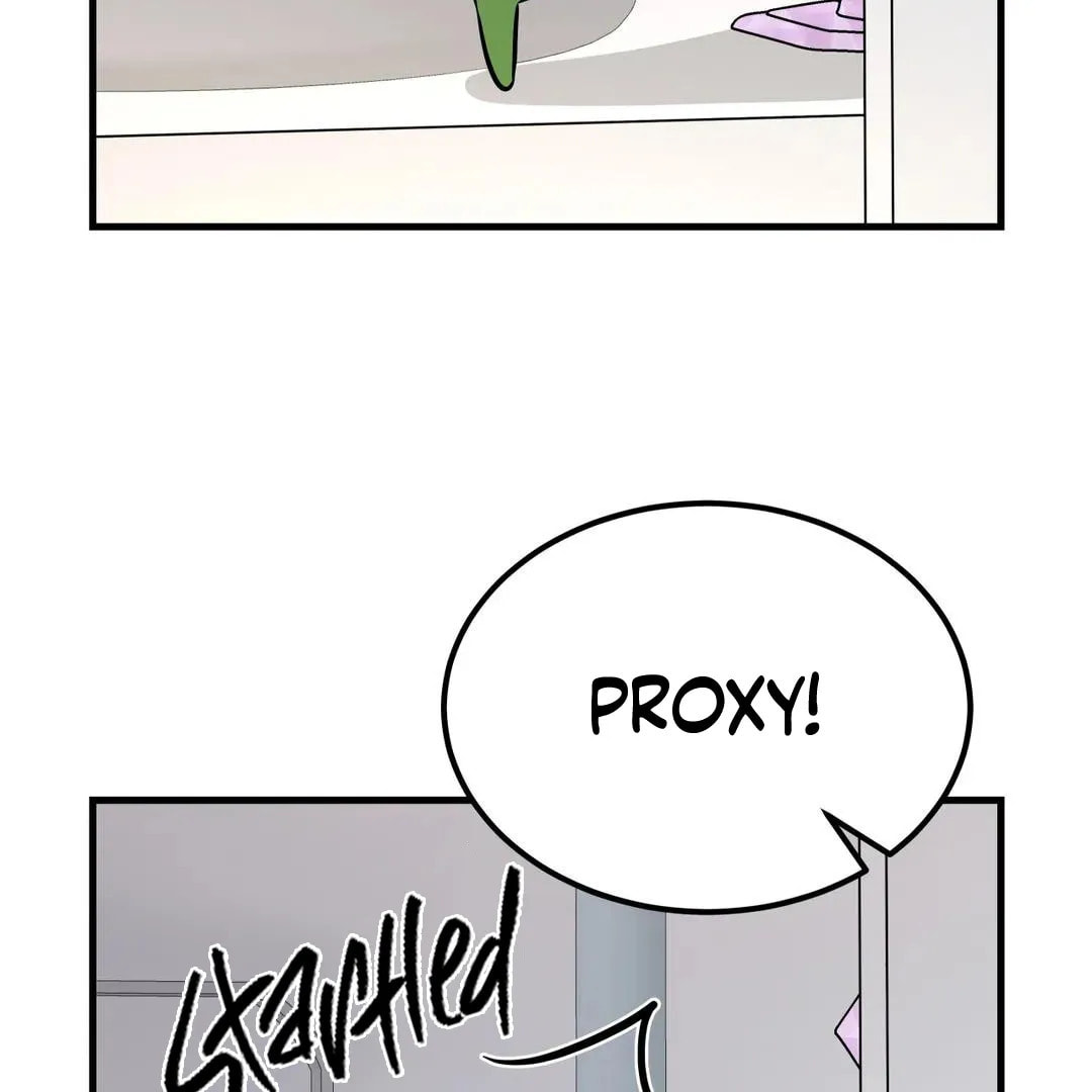 Fairy Pairing Chapter 9 page 36 - 