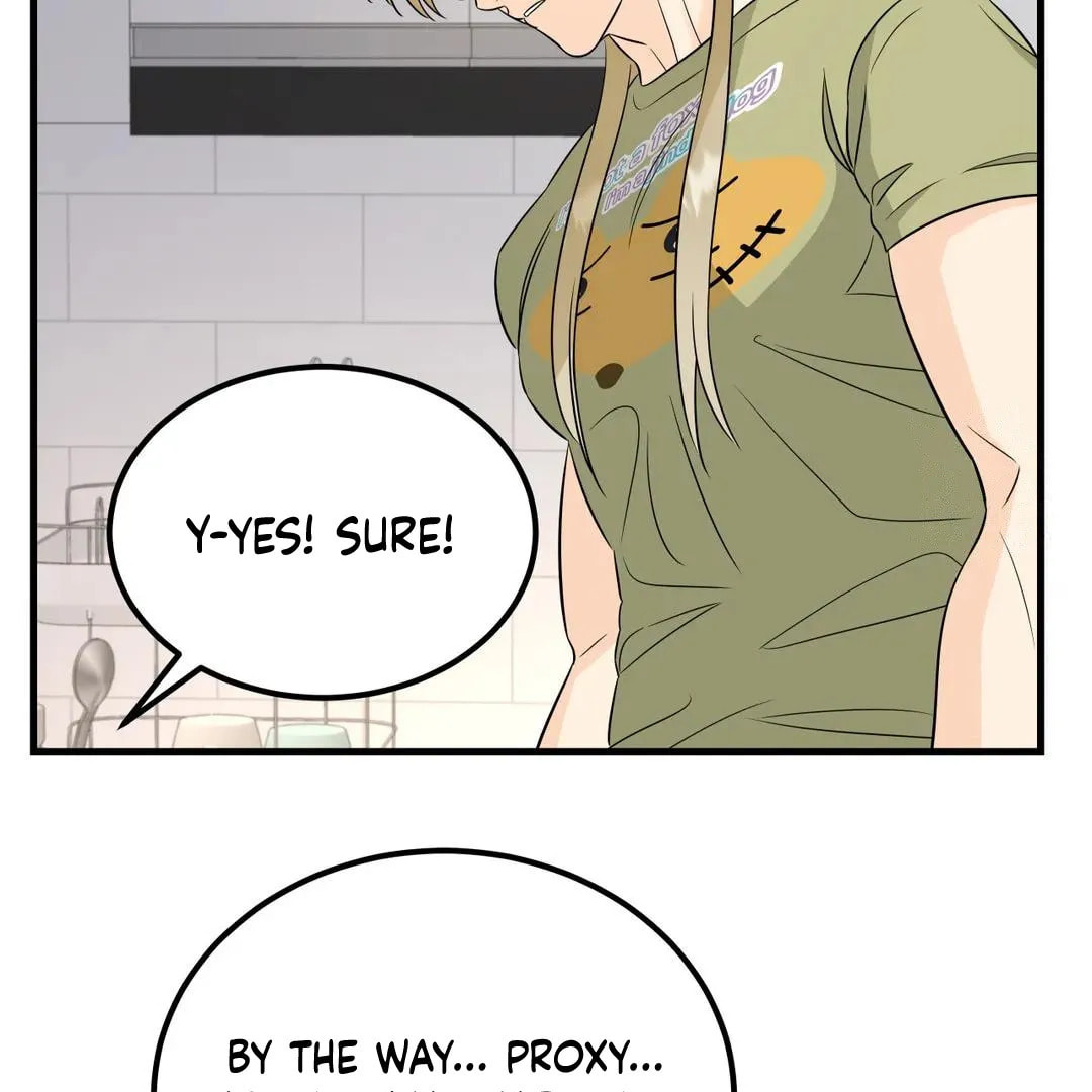 Fairy Pairing Chapter 9 page 39 - 