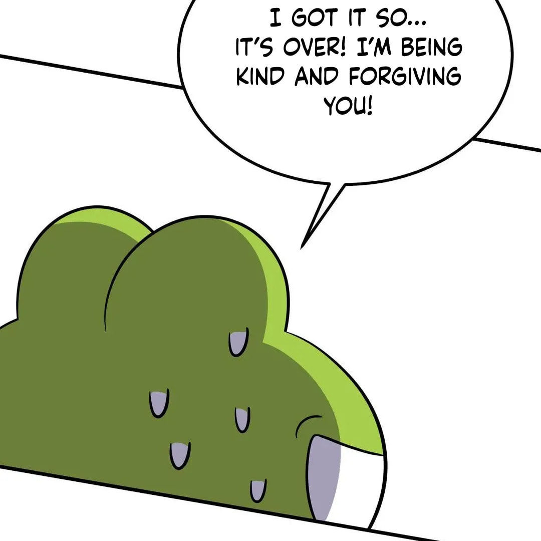 Fairy Pairing Chapter 9 page 45 - 