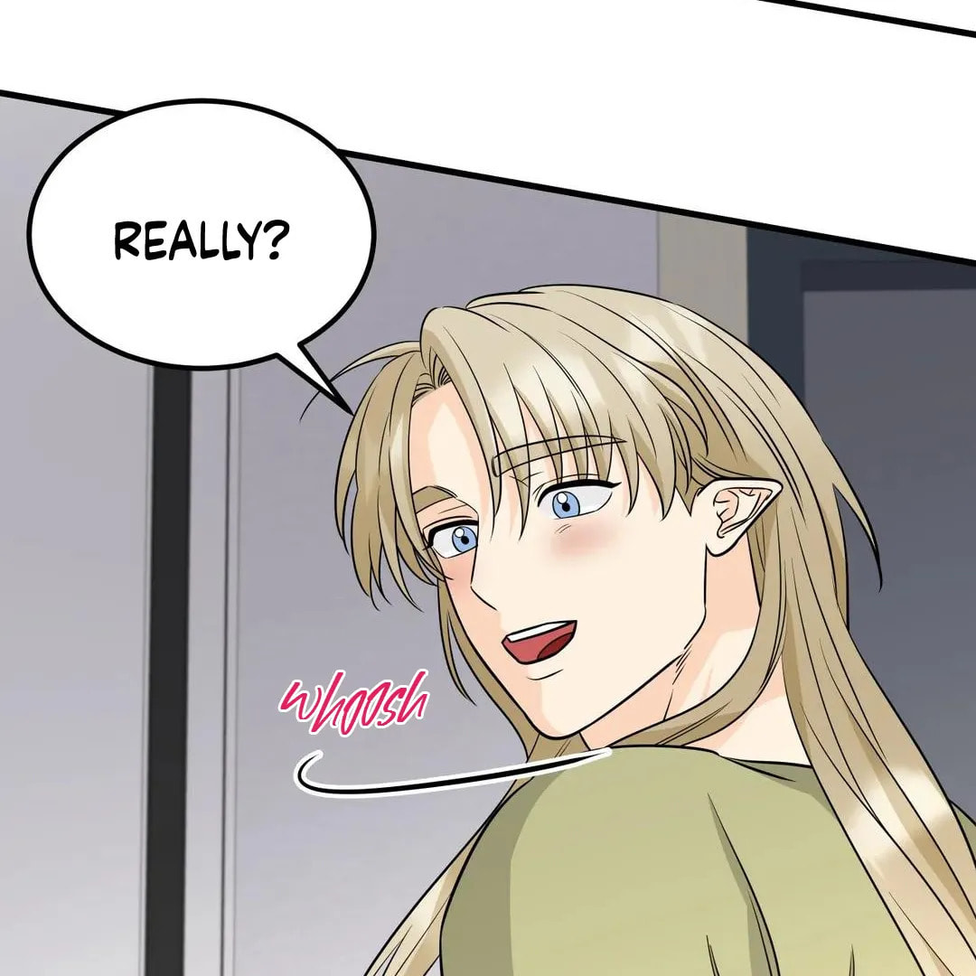 Fairy Pairing Chapter 9 page 46 - 
