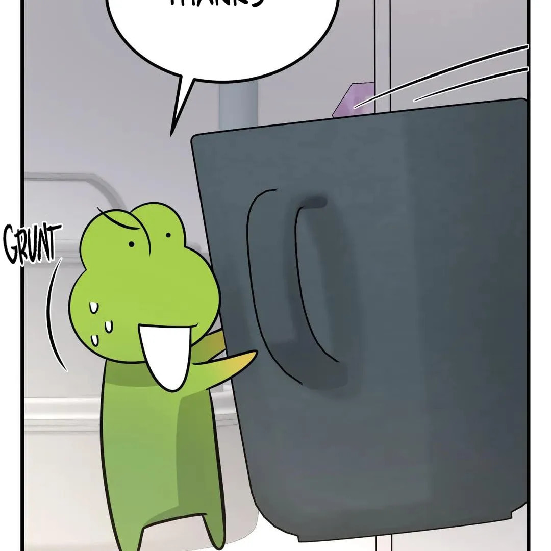 Fairy Pairing Chapter 9 page 50 - 