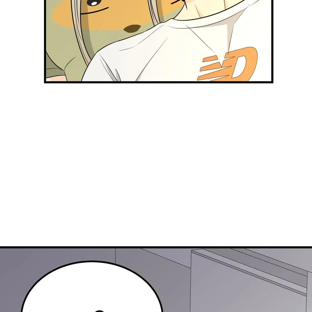 Fairy Pairing Chapter 9 page 6 - 
