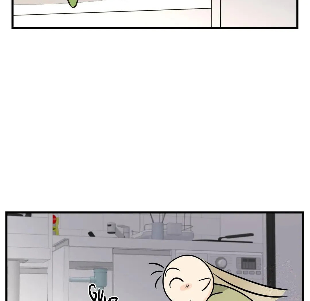 Fairy Pairing Chapter 9 page 51 - 