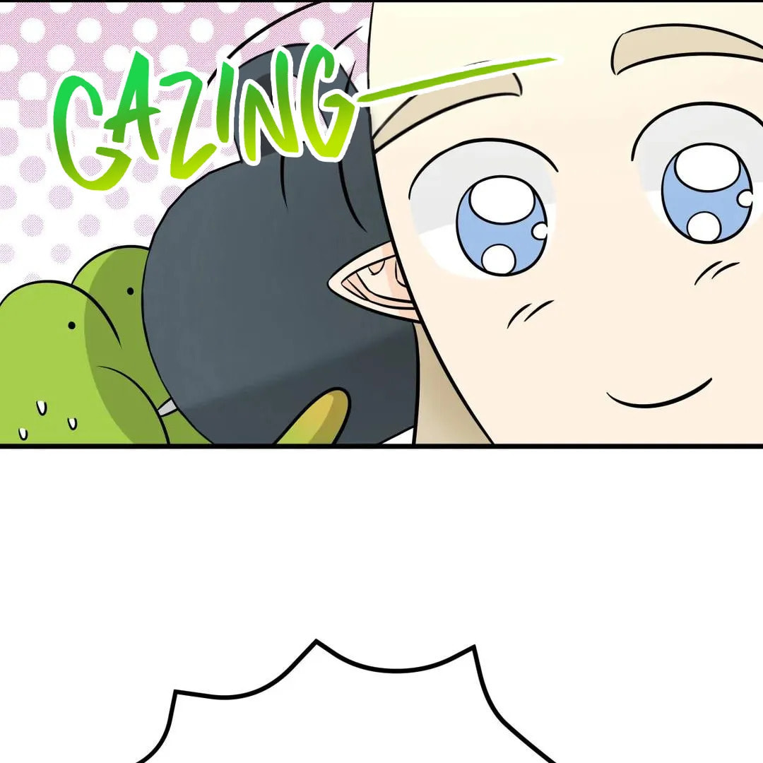 Fairy Pairing Chapter 9 page 53 - 