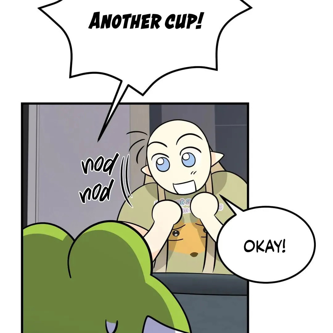 Fairy Pairing Chapter 9 page 54 - 