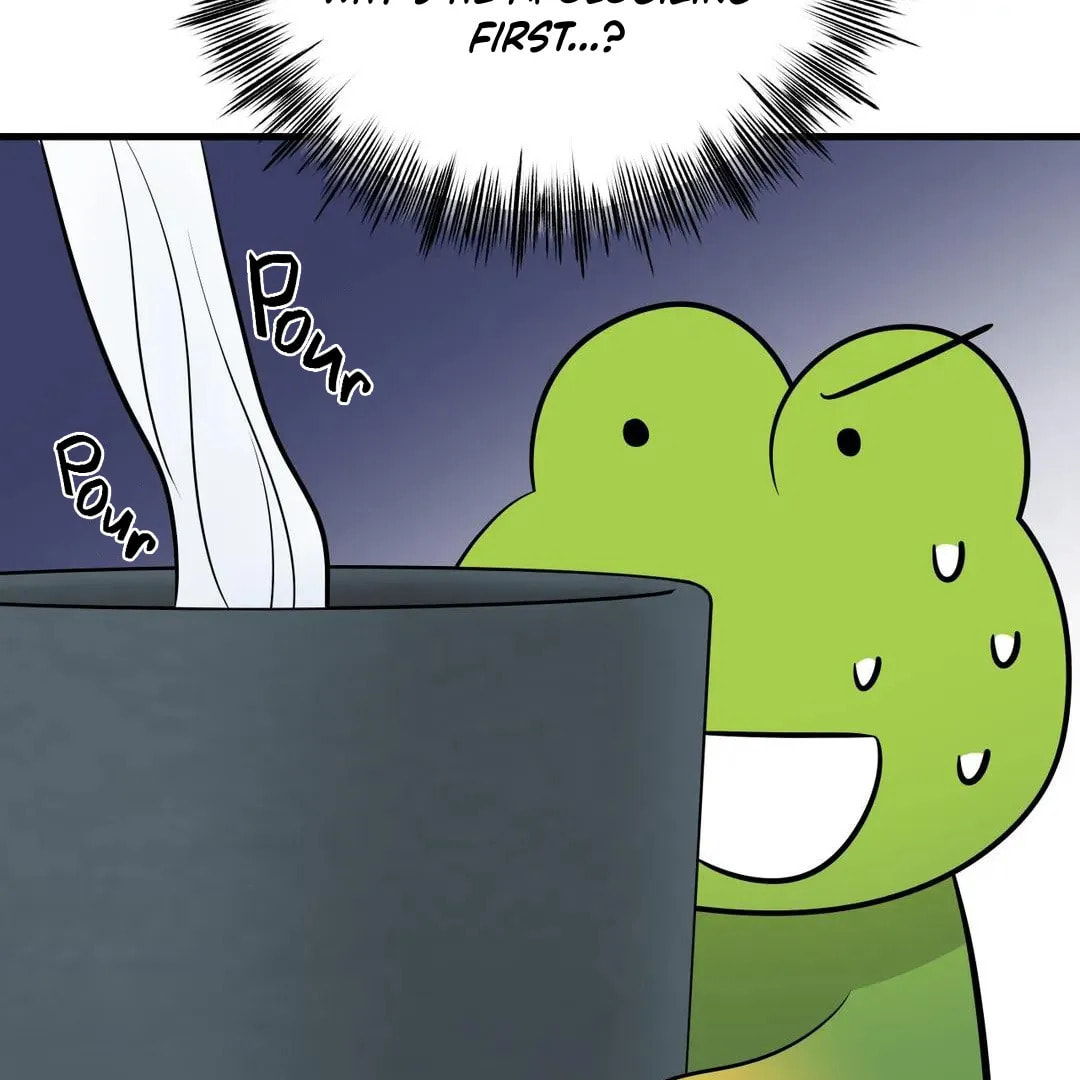 Fairy Pairing Chapter 9 page 56 - 