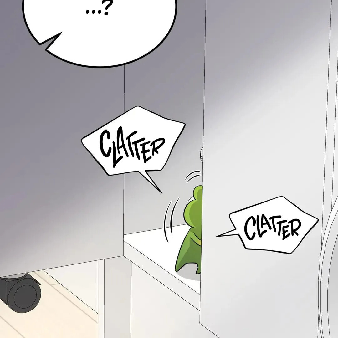 Fairy Pairing Chapter 9 page 7 - 