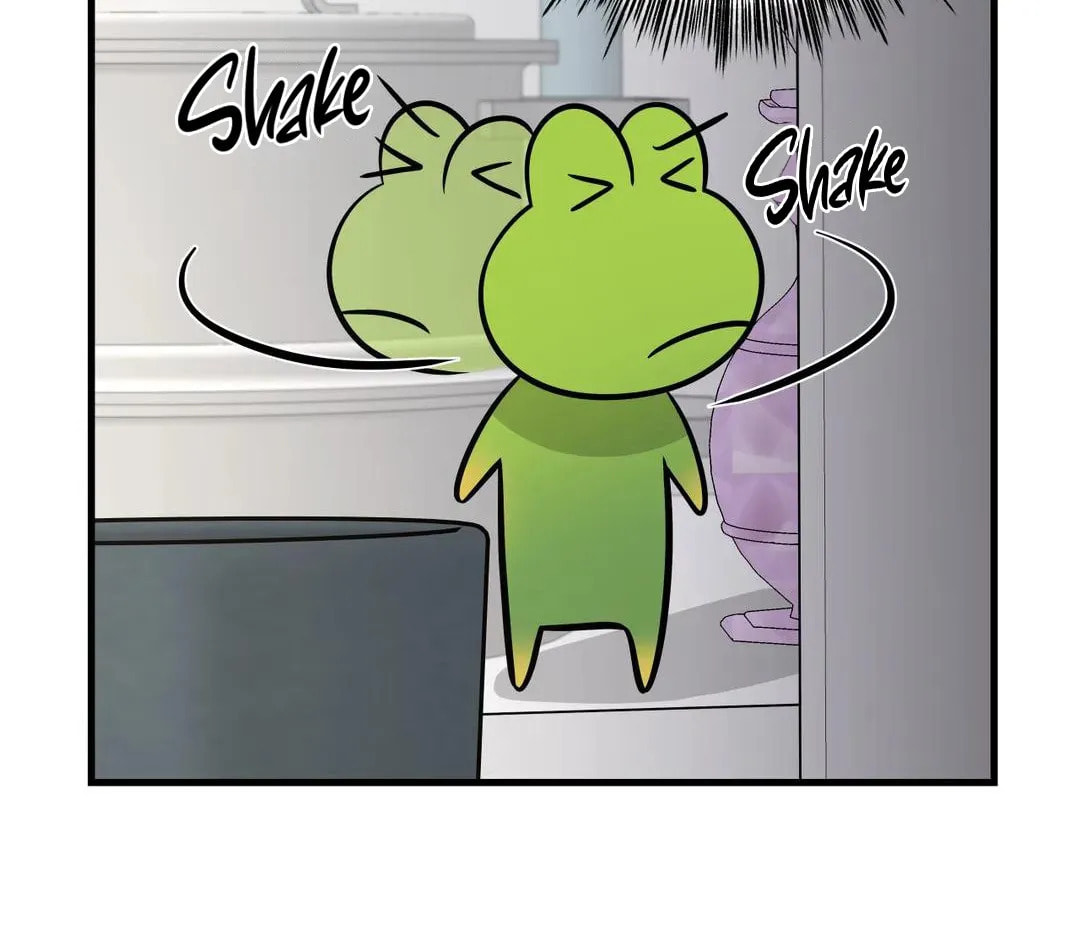 Fairy Pairing Chapter 9 page 61 - 
