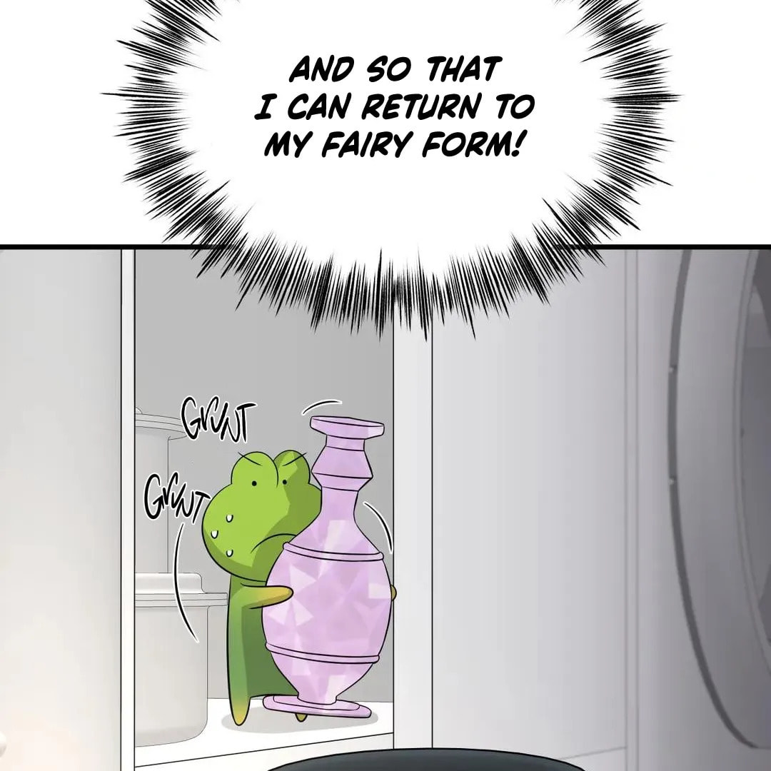 Fairy Pairing Chapter 9 page 64 - 