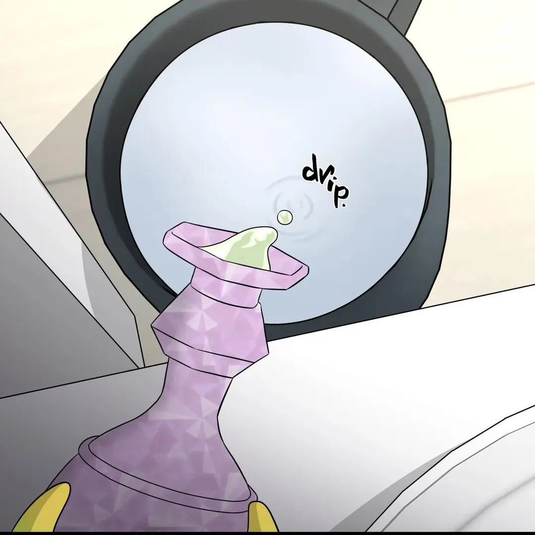 Fairy Pairing Chapter 9 page 66 - 