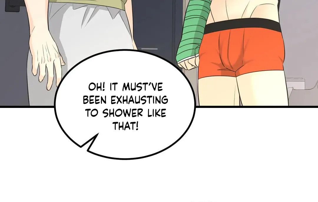 Fairy Pairing Chapter 9 page 71 - 