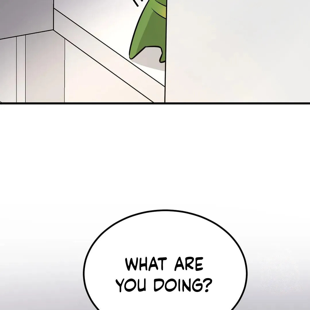 Fairy Pairing Chapter 9 page 9 - 