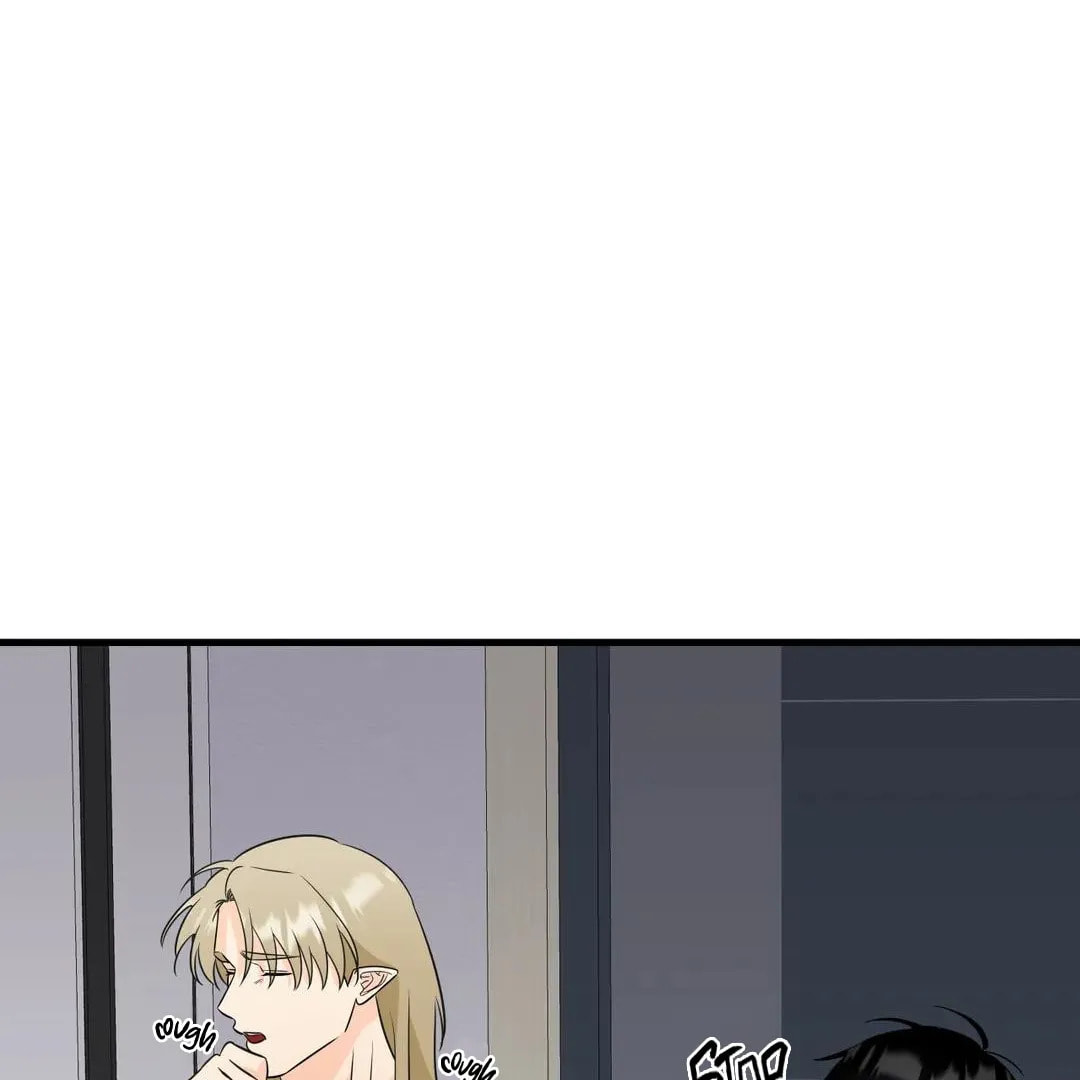Fairy Pairing Chapter 9 page 83 - 