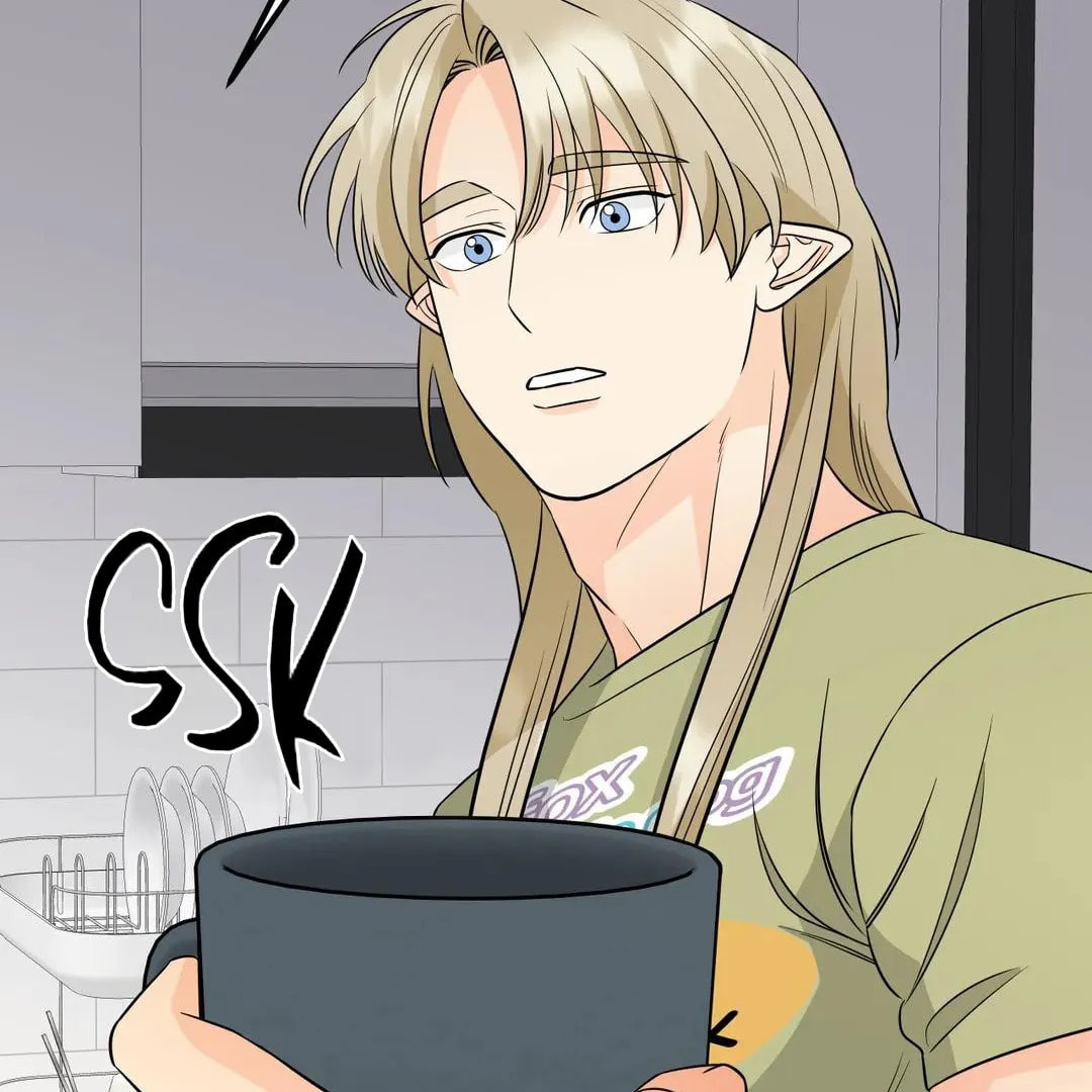 Fairy Pairing Chapter 9 page 90 - 